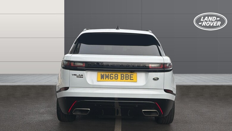 Land Rover Range Rover Velar 2.0 P300 R-Dynamic SE 5dr Auto Petrol Estate